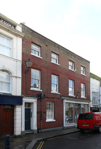 More details for 86 High St, Hythe - Coworking for Lease