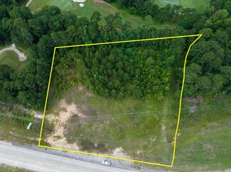 More details for 1.99 I-45 Feeder Southbound, Huntsville, TX - Land for Sale