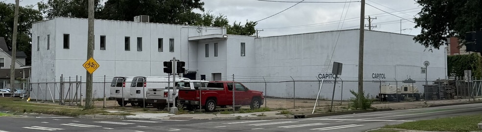 2506 Colley Ave, Norfolk, VA for sale - Building Photo - Image 2 of 14