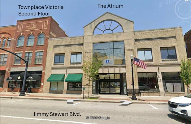 665 Philadelphia St, Indiana, PA for sale - Building Photo - Image 3 of 11