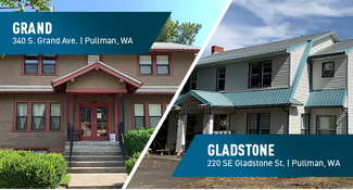 Plus de détails pour Grand & Gladstone – à vendre, Pullman, WA