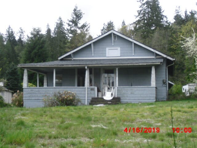 3955 W Frontage Rd, Port Orchard, WA for sale - Primary Photo - Image 1 of 2