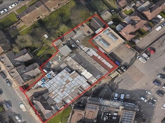 More details for 221-225 Long Ln, London - Industrial for Lease