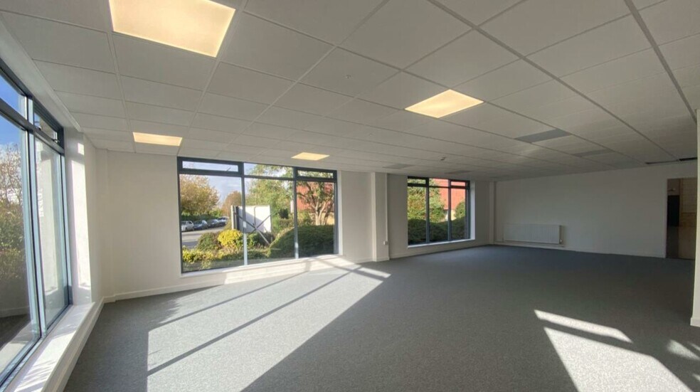 Gloucester Rd, Staverton à louer - Photo intérieure - Image 2 de 8