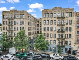 More details for 1967-1971 Marmion Ave, Bronx, NY - Multifamily for Sale