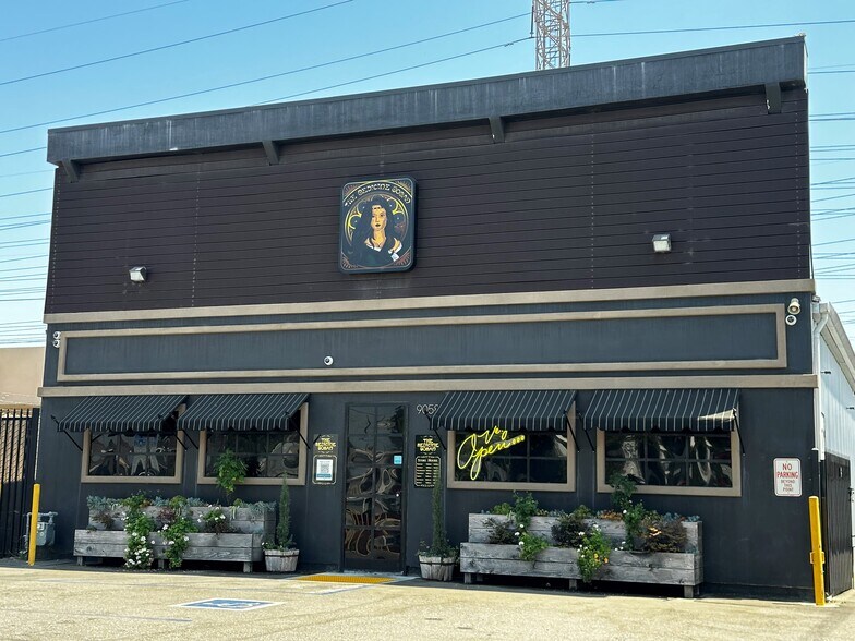 9058 Rose St, Bellflower, CA à vendre - Photo du bâtiment - Image 2 de 2