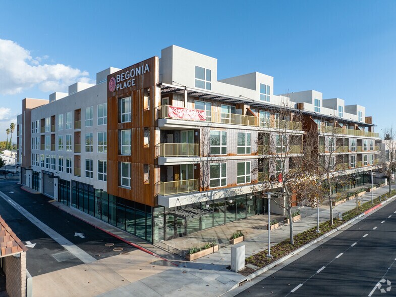 5570 Rosemead Blvd, Temple City, CA à louer - Photo du bâtiment - Image 2 de 101