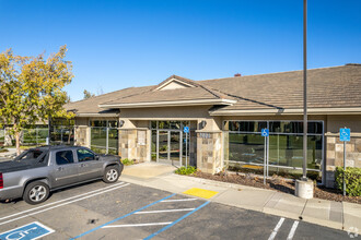 1406 Blue Oaks Blvd, Roseville, CA for lease Building Photo- Image 1 of 13