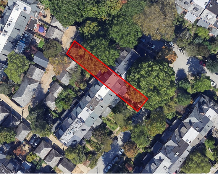 JHU Student Housing portfolio of 2 properties for sale on LoopNet.ca - Building Photo - Image 3 of 7