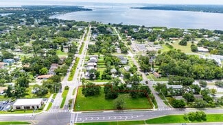 More details for 205 Chestnut St, Oldsmar, FL - Land for Sale