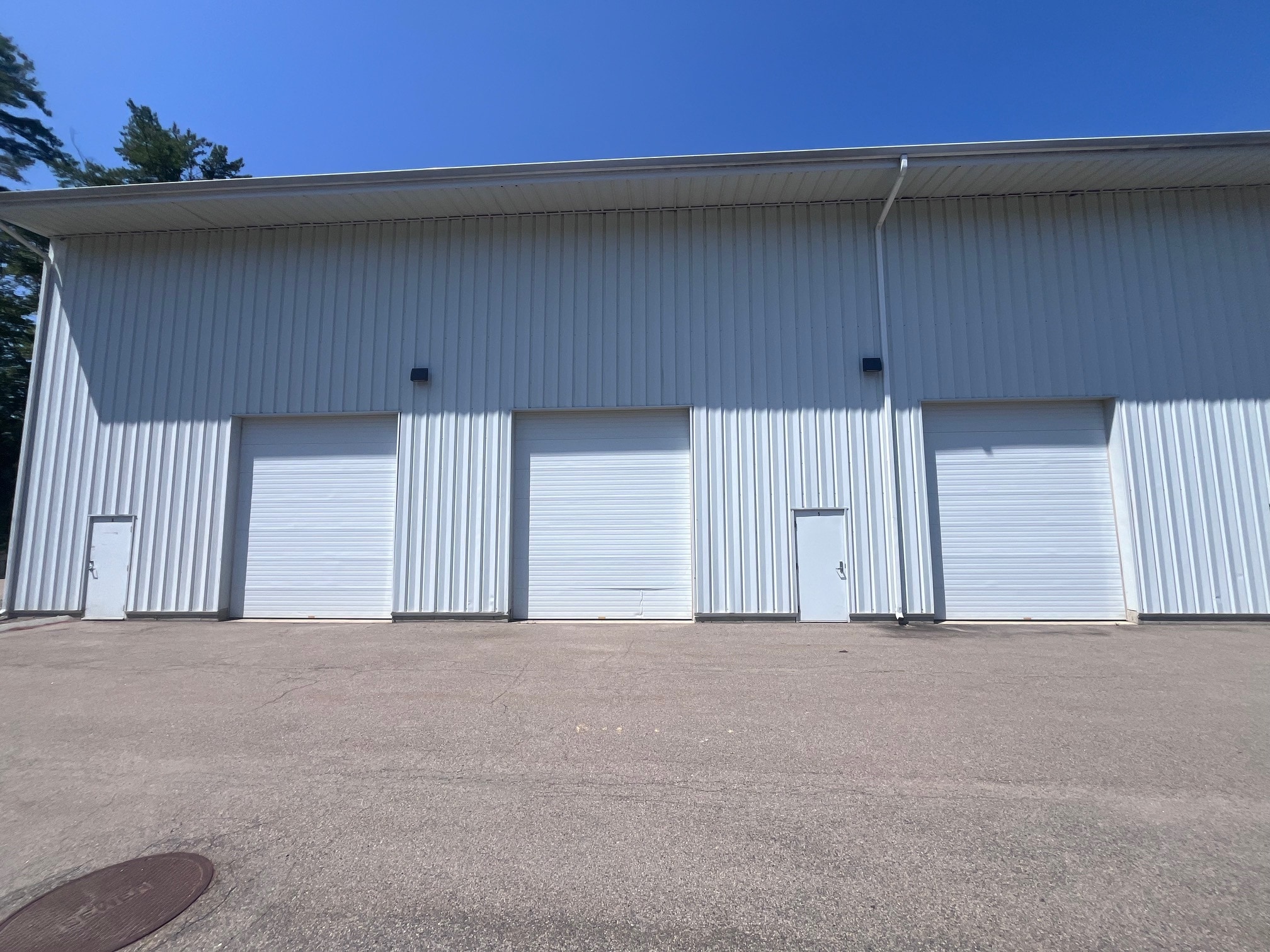 99 Ledge Rd, Seabrook, NH for lease Interior Photo- Image 1 of 9