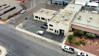 More details for 4131 W Oquendo Rd, Las Vegas, NV - Industrial for Sale