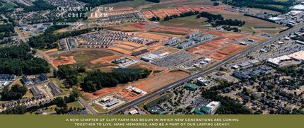 170 Uncle Frank Blvd, Madison, AL - Aerial map view - Image1