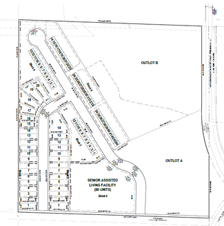 More details for 1849 100th Ave, Princeton, MN - Land for Sale