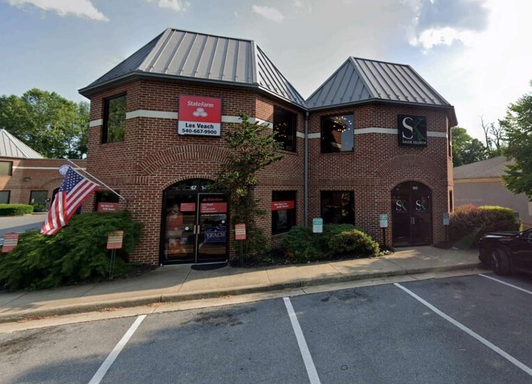 47 W Jubal Early Dr, Winchester, VA for sale Building Photo- Image 1 of 10