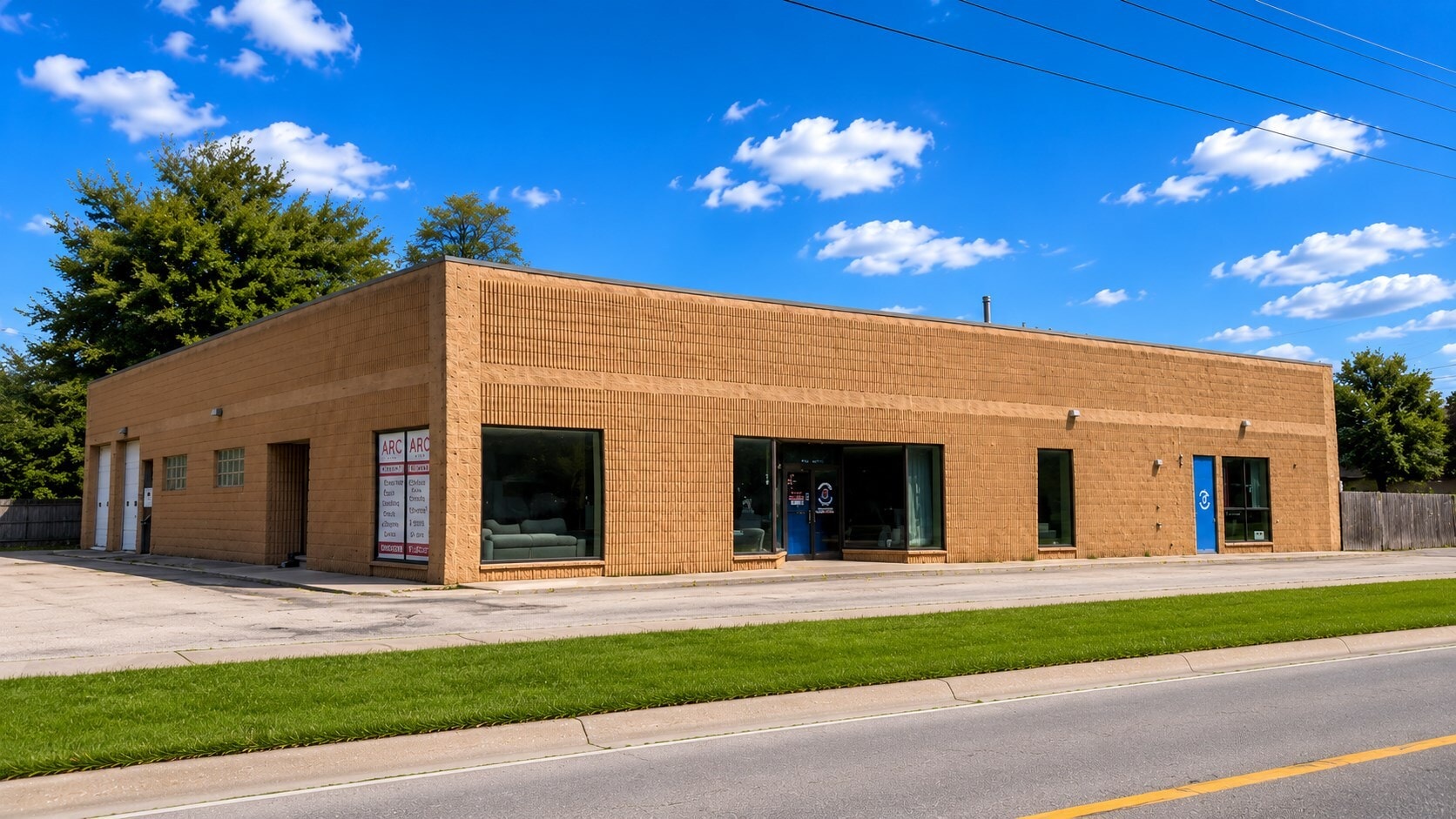51 E Plainfield Rd, Countryside, IL for lease Building Photo- Image 1 of 14