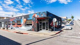 More details for 201 Arena St, El Segundo, CA - Office for Lease