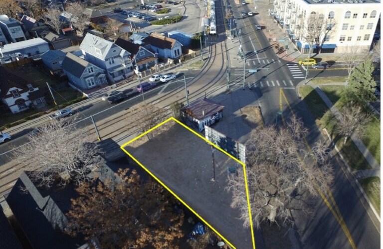 3030 Welton St, Denver, CO à vendre Photo du bâtiment- Image 1 de 9