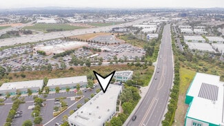 More details for 9297-9311 Research Dr, Irvine, CA - Flex for Sale