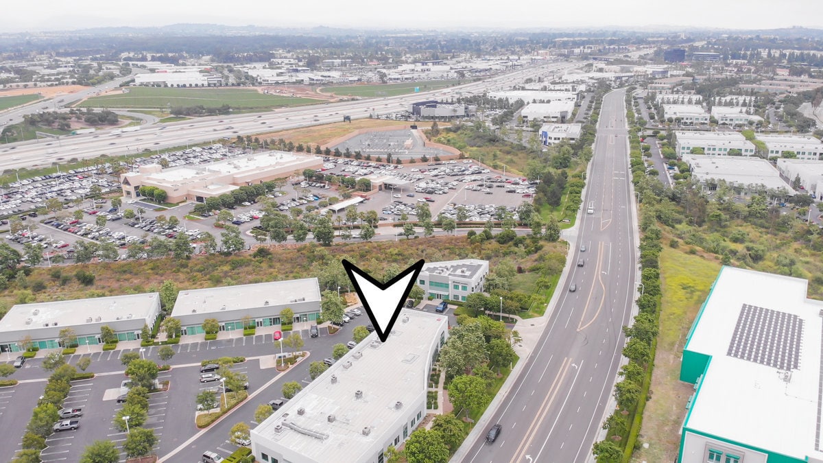 9297-9311 Research Dr, Irvine, CA for sale Primary Photo- Image 1 of 13