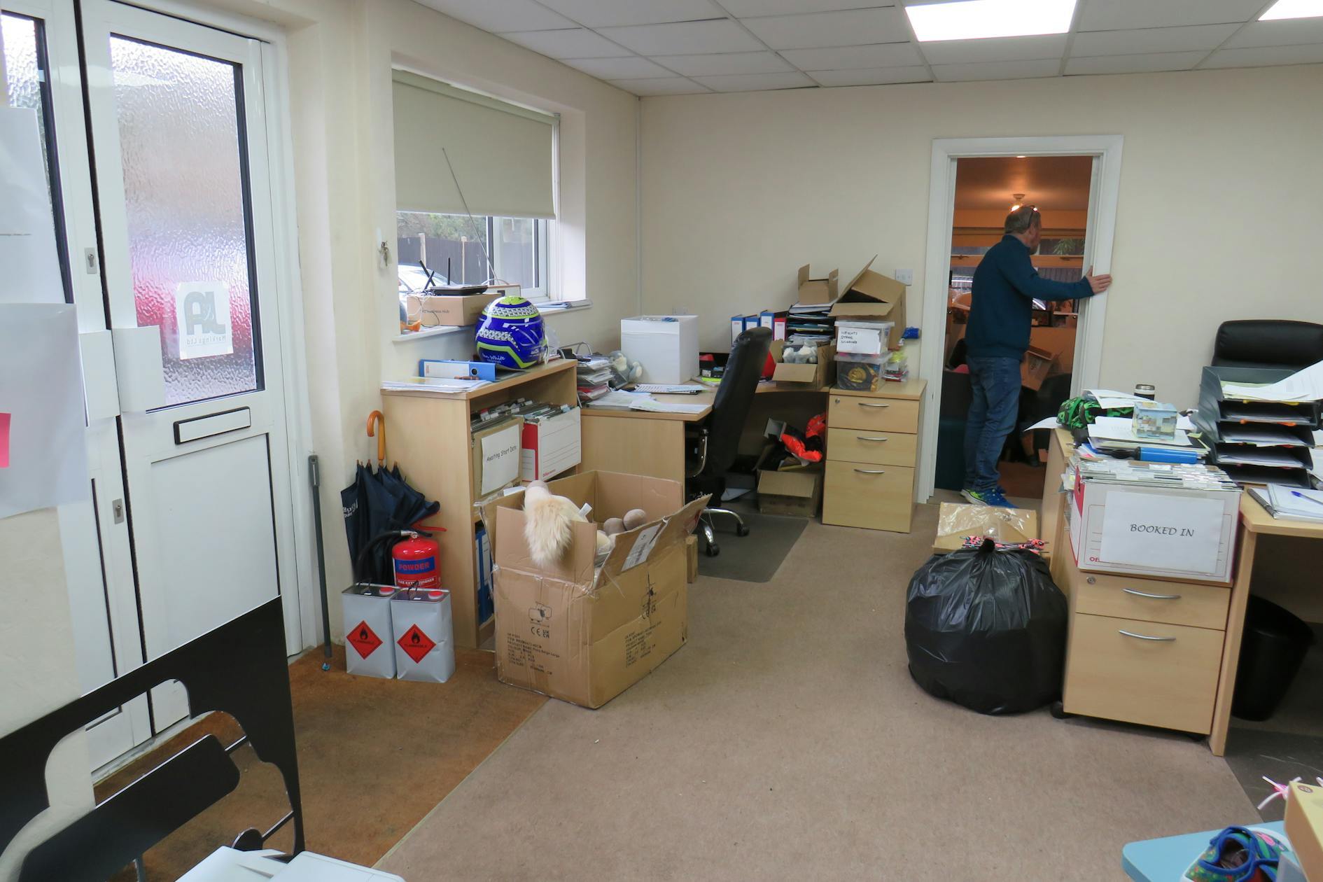 156C Rectory Rd, Farnborough à louer Photo intérieure- Image 1 de 2