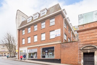 More details for 5 St Andrews Hl, Norwich - Office for Lease