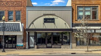 More details for 115 N Mitchell St, Cadillac, MI - Retail for Lease