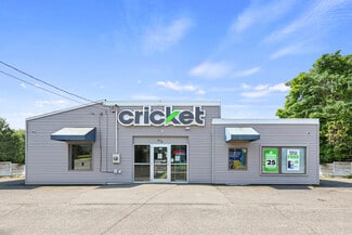 More details for 376 Tyler St, Pittsfield, MA - Retail for Sale