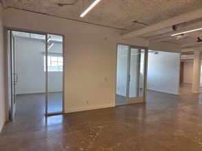 8455 Beverly Blvd, Los Angeles, CA for lease Interior Photo- Image 2 of 6