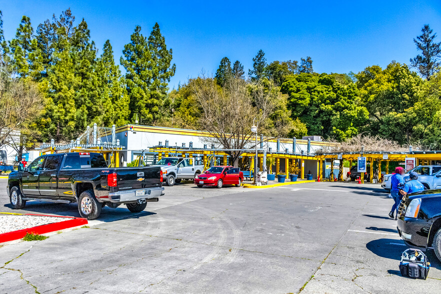 2700 Mendocino Ave, Santa Rosa, CA for sale - Building Photo - Image 3 of 20