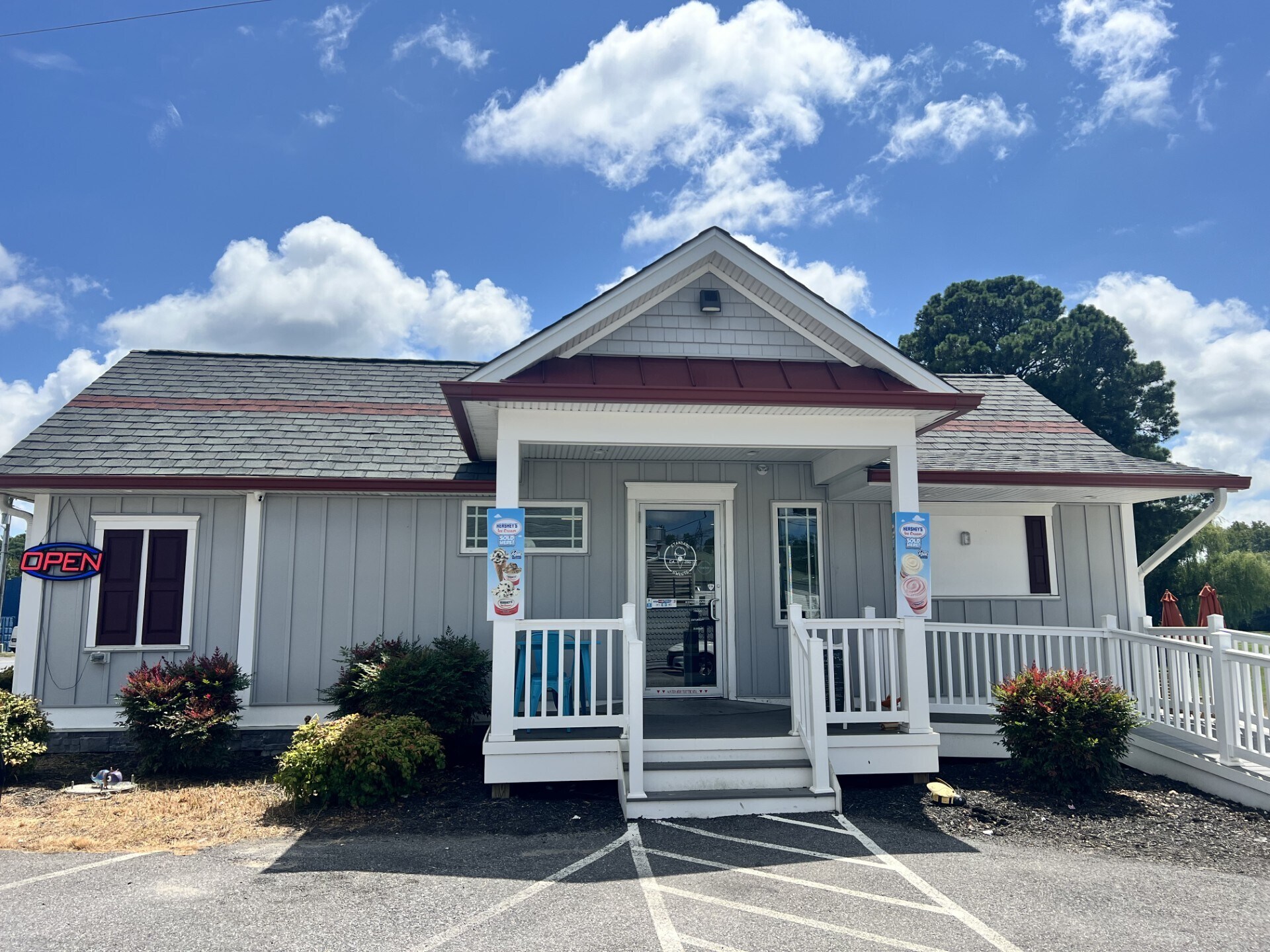 29251 Three Notch Rd, Mechanicsville, MD à vendre Photo principale- Image 1 de 1