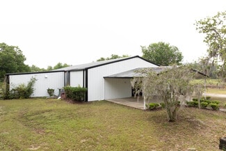 Plus de détails pour 31336 County Road 437, Sorrento, FL - Bureau à vendre