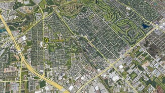 More details for 4.9 Acres Schroeder, Houston, TX - Land for Sale