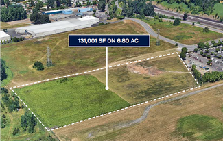 More details for 2401 NW 61st, Vancouver, WA - Industrial for Sale