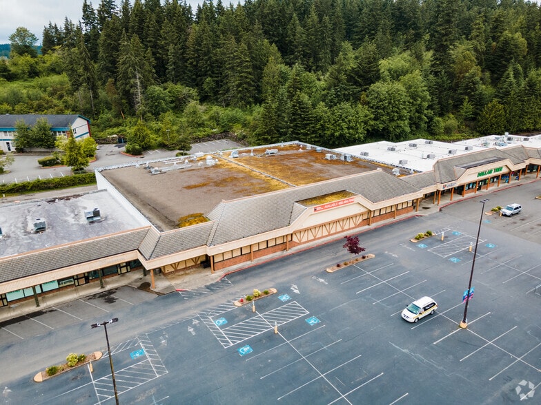 19475 7th Ave NE, Poulsbo, WA for lease - Building Photo - Image 3 of 3