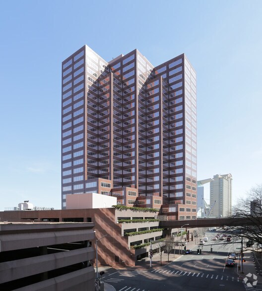 One State St, Hartford, CT à louer - Photo du bâtiment - Image 3 de 5