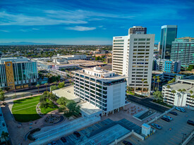 Phoenix Professional Towers - Commercial Real Estate