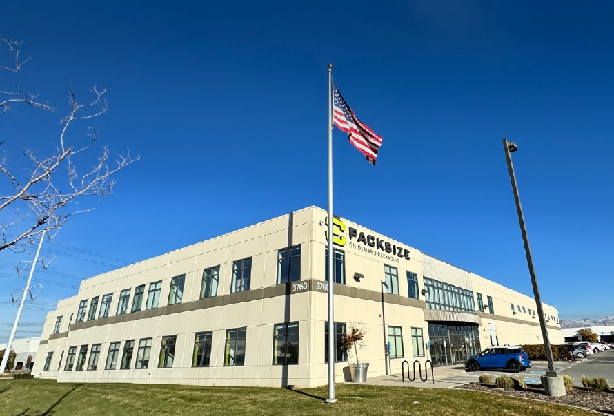 3760 W Commons Ln, Salt Lake City, UT for lease Interior Photo- Image 1 of 9