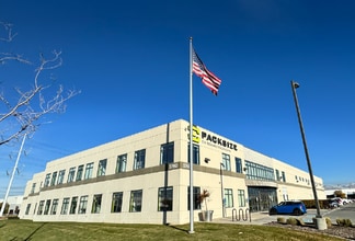 3760 W Commons Ln, Salt Lake City, UT for lease Interior Photo- Image 1 of 9