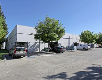Plus de détails pour 3309 Monier Cir, Rancho Cordova, CA - Industriel à louer