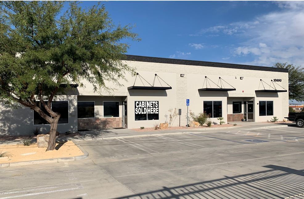 10690 G Ave, Hesperia, CA for lease Interior Photo- Image 1 of 1