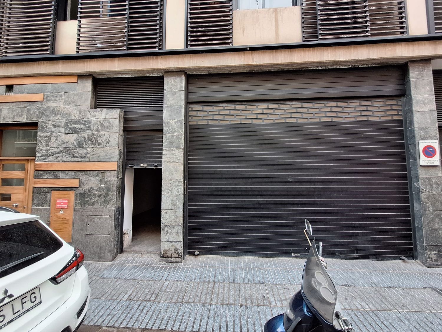 Calle Galileo, 41, Las Palmas de Gran Canaria, Las Palmas for sale Building Photo- Image 1 of 15