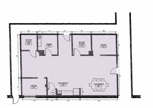 637-651 Washington St, Brookline, MA à louer Plan d’étage- Image 1 de 3