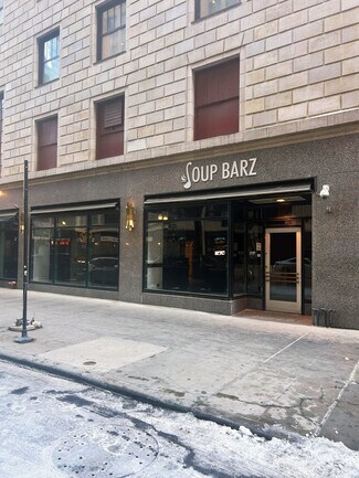 Plus de détails pour 133 N Wells St, Chicago, IL - Commerce de détail à louer