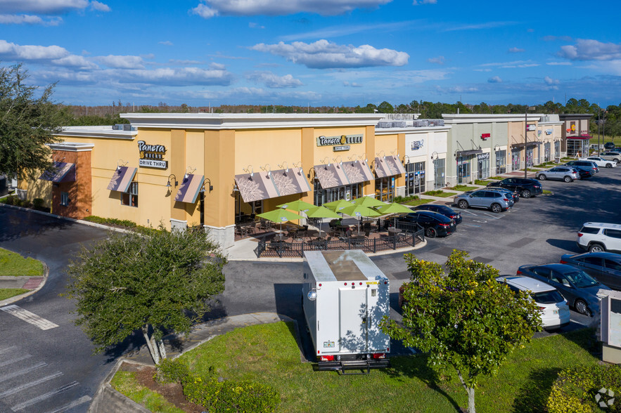 1307-1525 E Osceola Pky, Kissimmee, FL for lease - Building Photo - Image 2 of 11