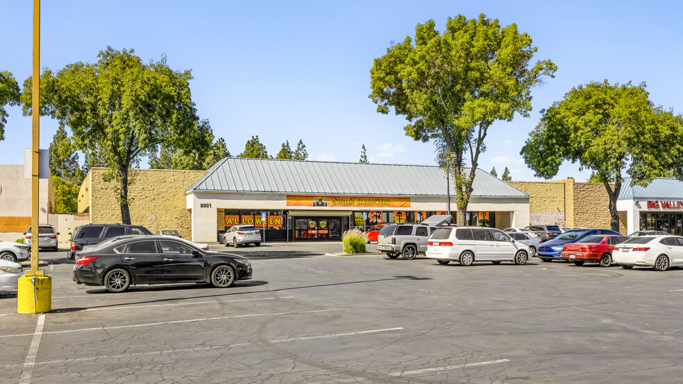 8001 West Ln, Stockton, CA for lease - Building Photo - Image 3 of 6