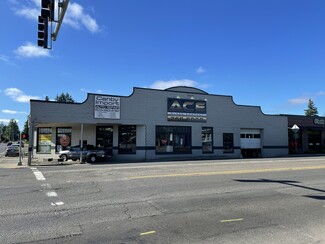 Plus de détails pour 103 SW 1st Ave, Canby, OR - Industriel à vendre