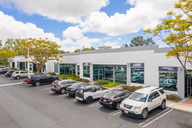 More details for 27111 Aliso Creek Rd, Aliso Viejo, CA - Flex for Lease