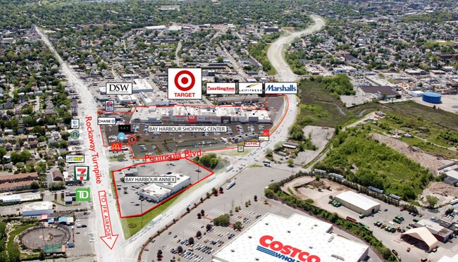 More details for 343 Rockaway Tpke, Lawrence, NY - Retail for Lease