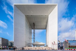 Plus de détails pour Bureau à louer